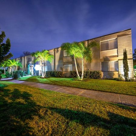 Stay Avenida Westshore Tampa Dış mekan fotoğraf
