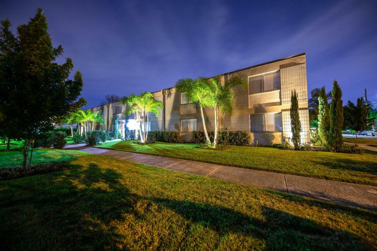 Stay Avenida Westshore Tampa Dış mekan fotoğraf