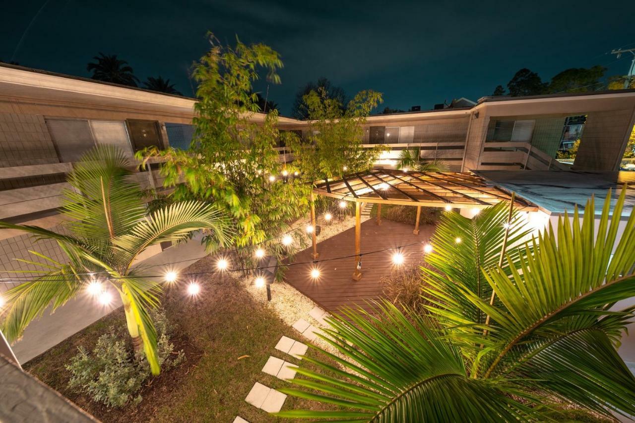 Stay Avenida Westshore Tampa Dış mekan fotoğraf