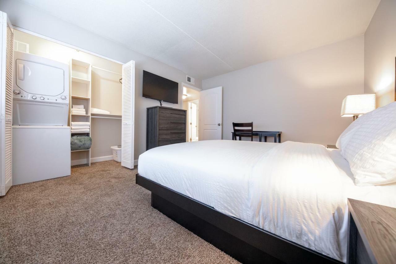 Stay Avenida Westshore Tampa Dış mekan fotoğraf