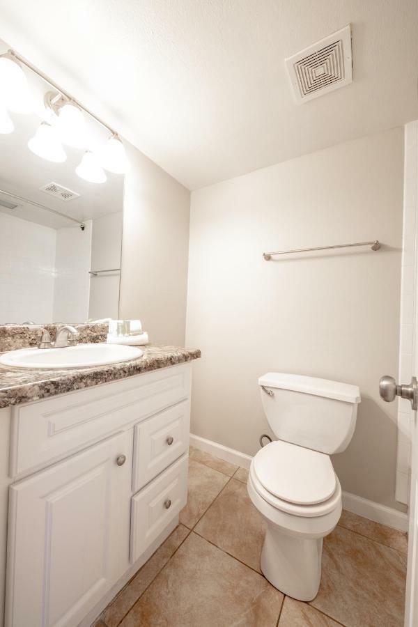 Stay Avenida Westshore Tampa Dış mekan fotoğraf