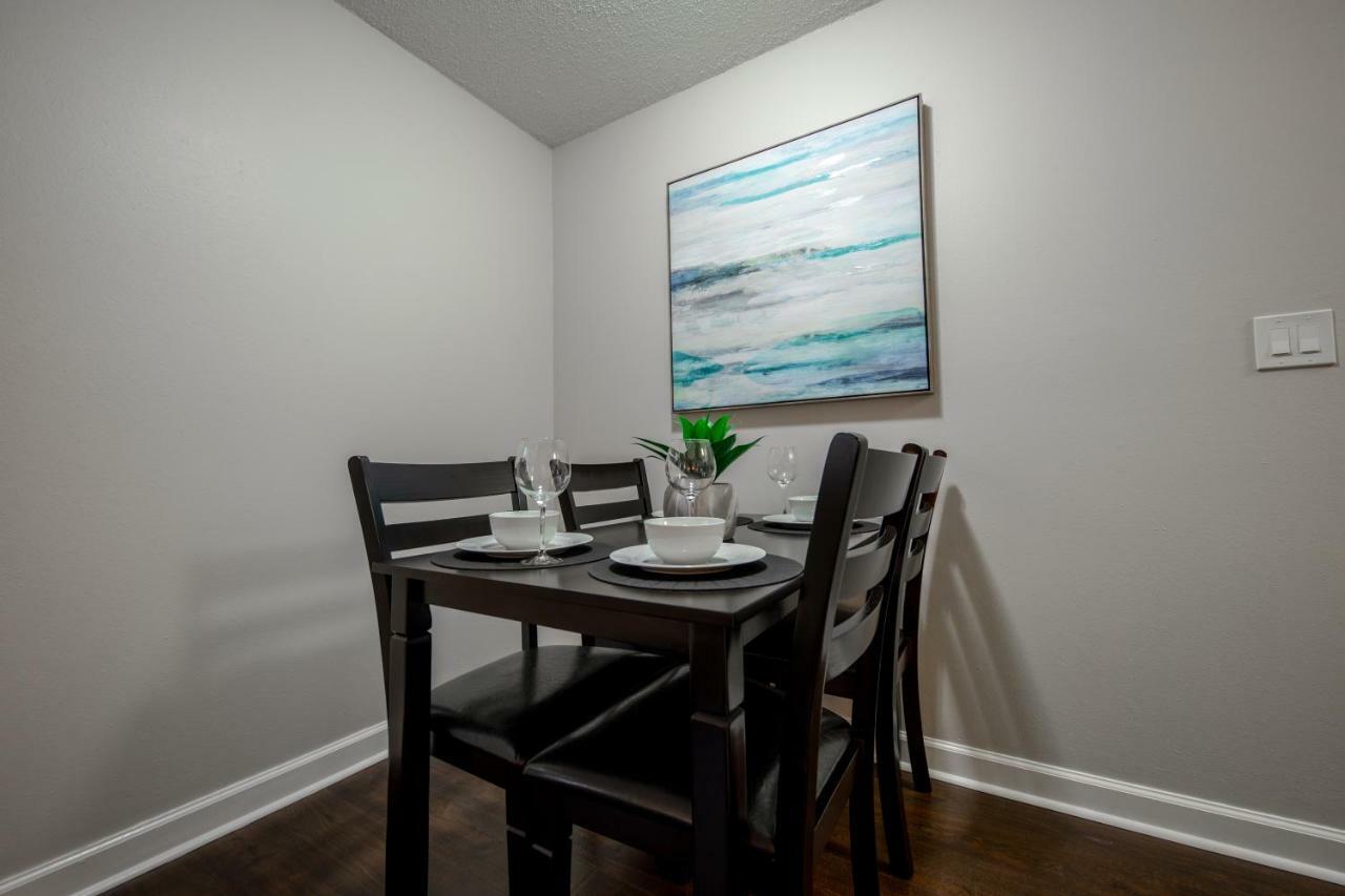 Stay Avenida Westshore Tampa Dış mekan fotoğraf