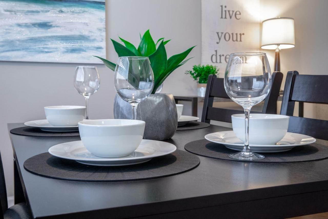 Stay Avenida Westshore Tampa Dış mekan fotoğraf