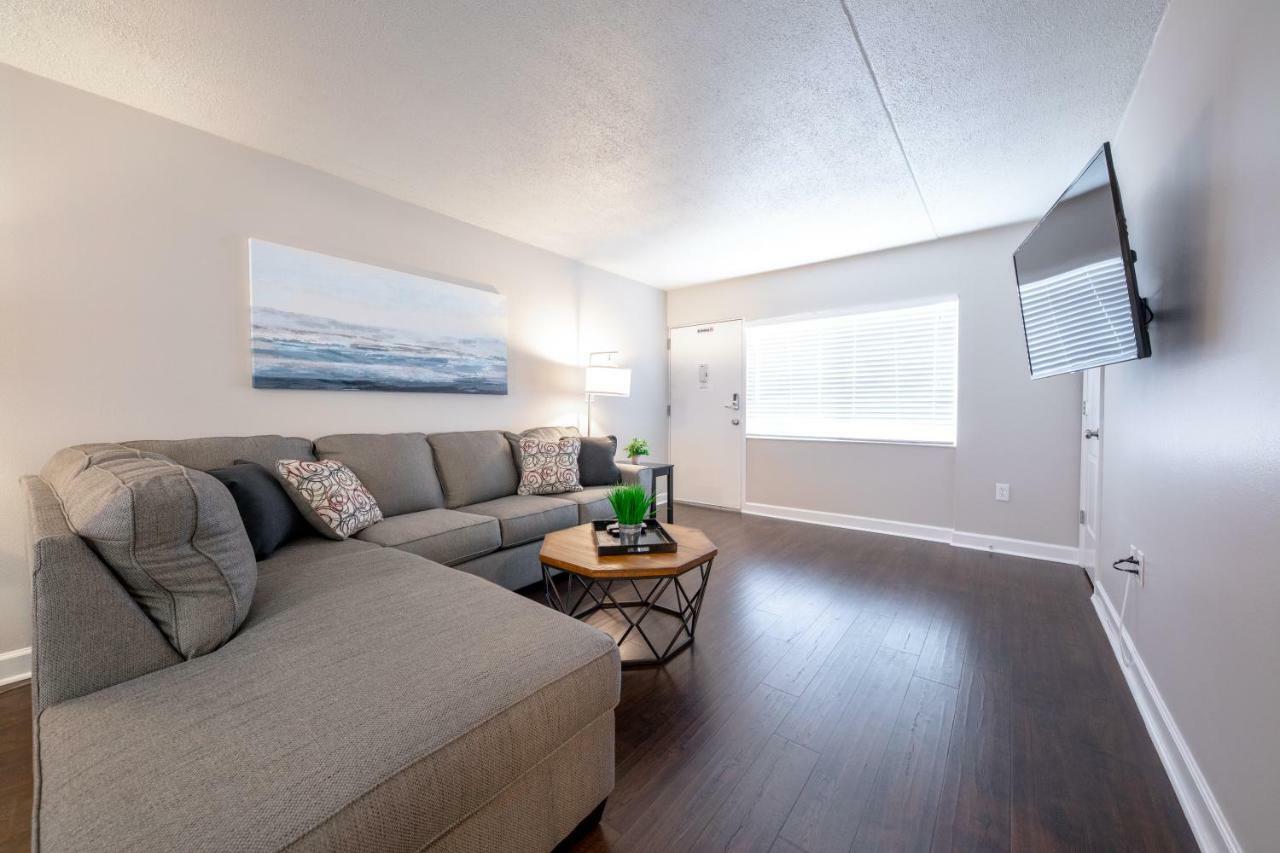 Stay Avenida Westshore Tampa Dış mekan fotoğraf