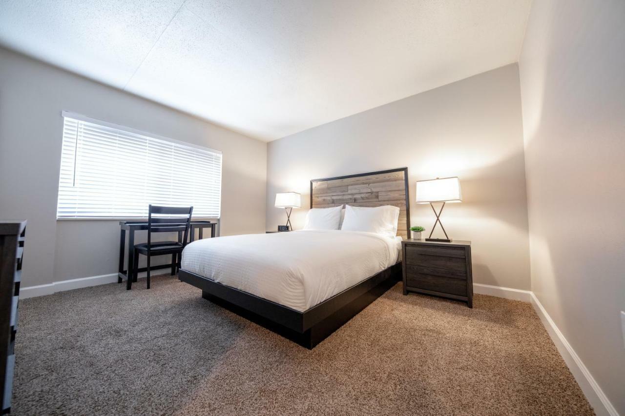 Stay Avenida Westshore Tampa Dış mekan fotoğraf